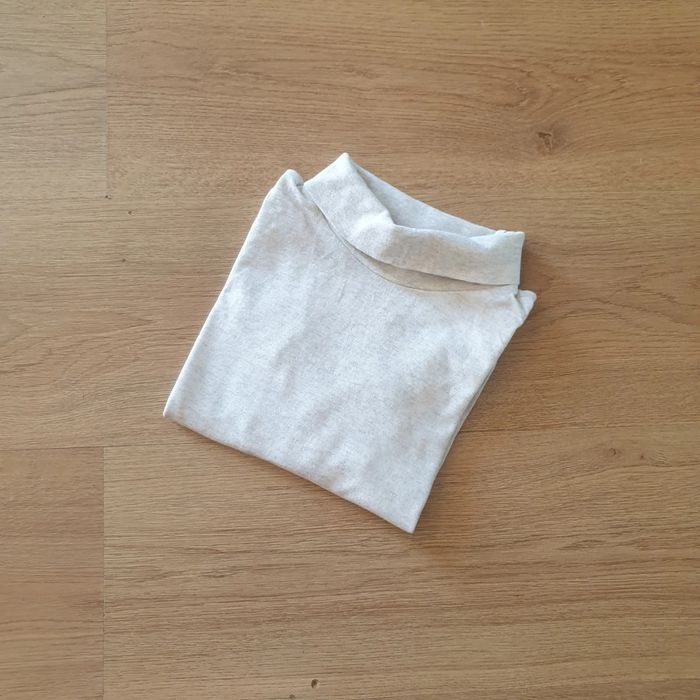 🩷 Tee-shirt ML 6 ans Tape a l'œil TAO #emyfleury_6ansfille - photo numéro 2