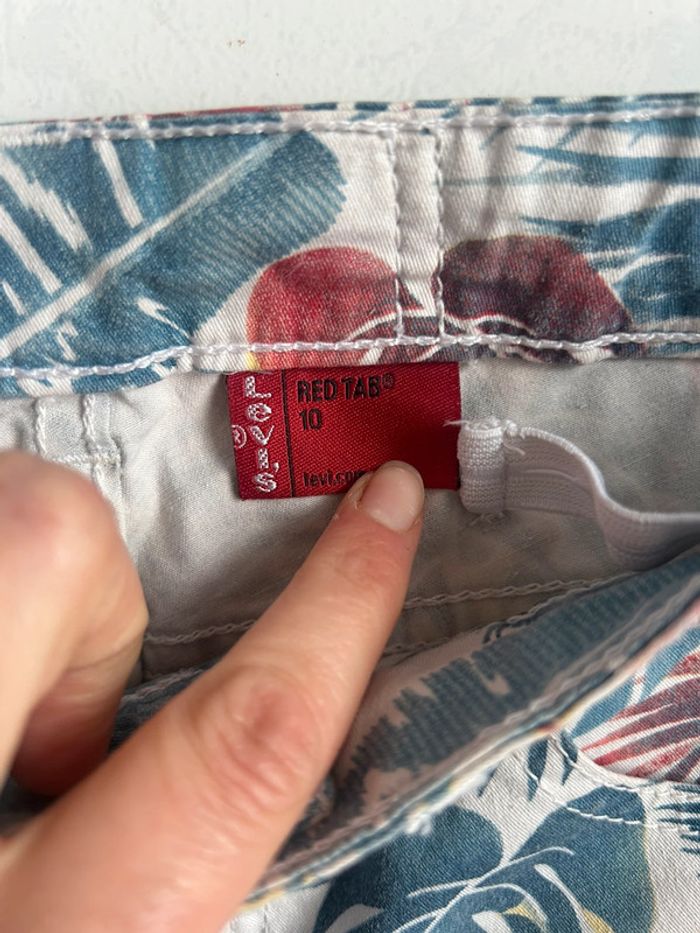 Levi’s - photo numéro 4