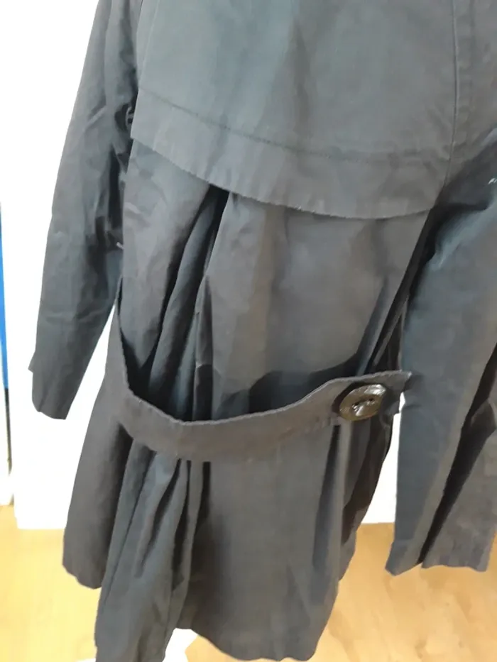 Trench Zara - photo numéro 8