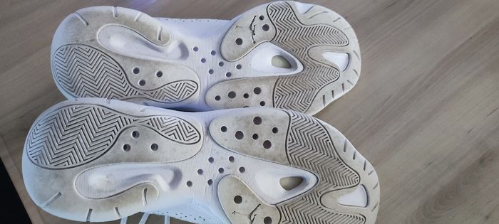 Nike air jordan - photo numéro 2