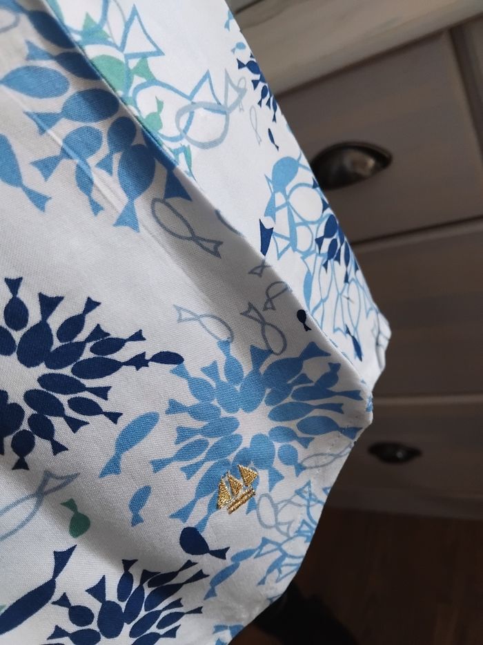 Haut hublot - photo numéro 3