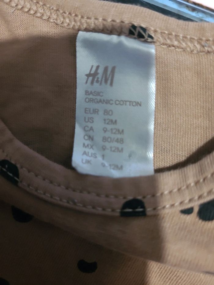 Ensemble h&m - photo numéro 4