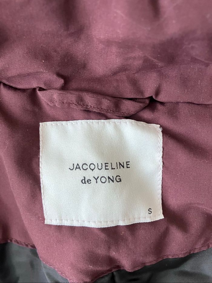 Parka - photo numéro 2
