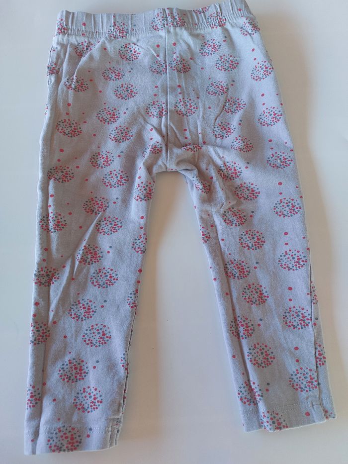 Ensemble 12 mois - photo numéro 5