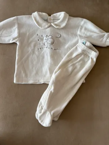 Pyjama 2 pièces