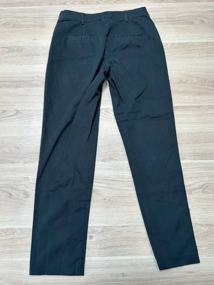 Pantalon noire femme taille 36 - photo numéro 3