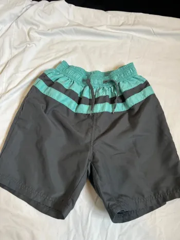 Short de bain