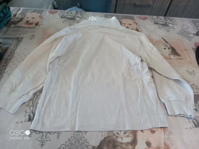 Sous pull petit garçon - photo numéro 4