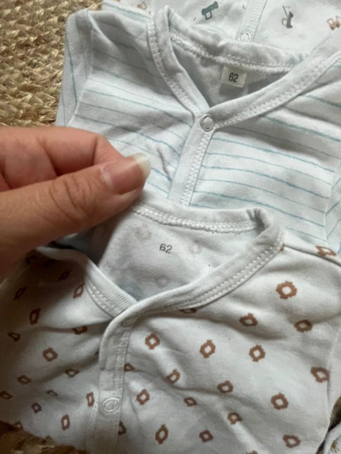 Lot de pyjama - photo numéro 4