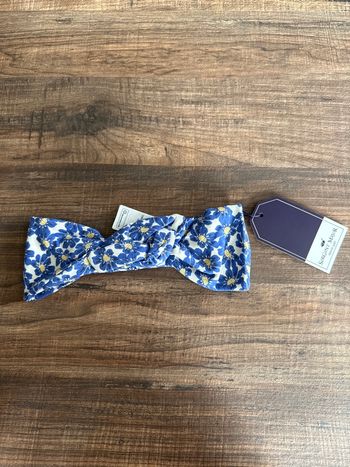 Bandeau cheveux fille taille unique Sergent Major