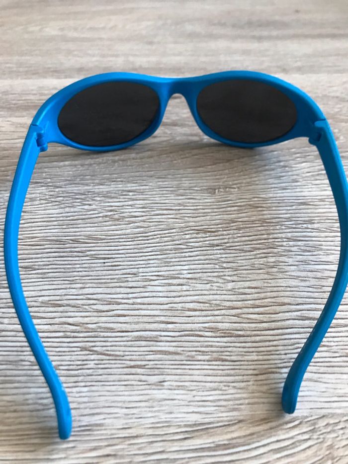 Lunettes de soleil bébé Isotoner - photo numéro 2