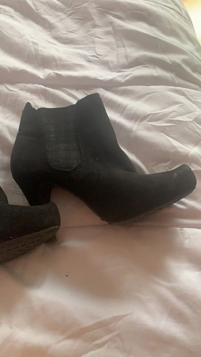 Chaussure femme - photo numéro 2