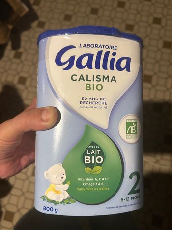 Gallimard calisma bio