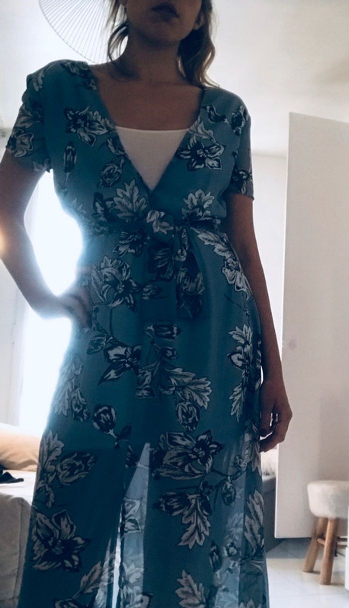 Robe neuve PrettyLittleThing - photo numéro 4