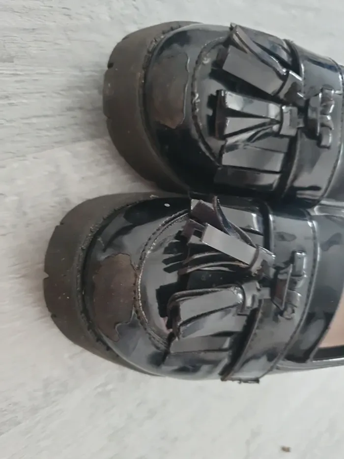 Chaussure mocassins - photo numéro 3