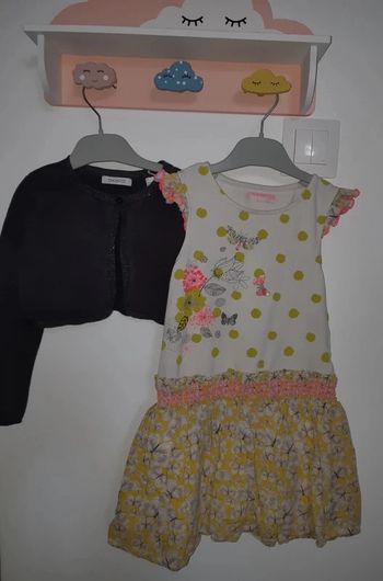 Ensemble T.6 ans Okaidi Orchestra