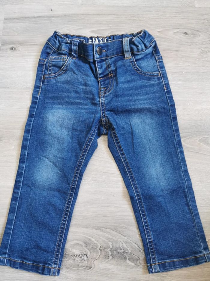 Jeans 24 mois