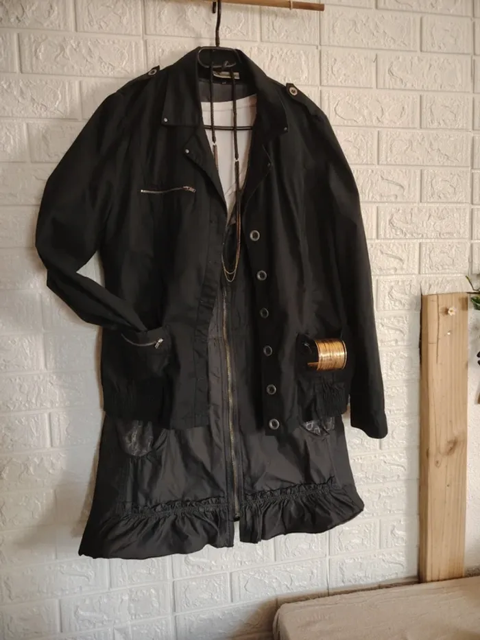 Ensemble femme 5 pièces taille 42 - photo numéro 2