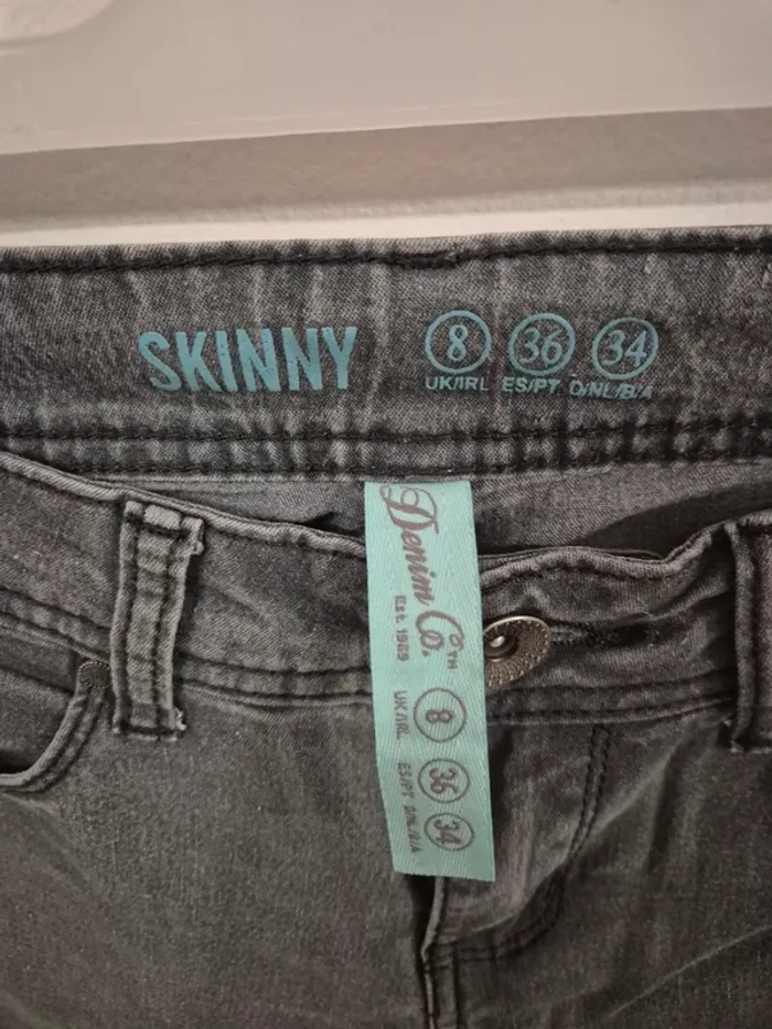 Jean Denim co - photo numéro 2
