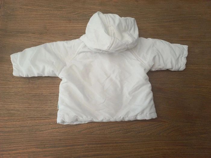 Manteau - photo numéro 2