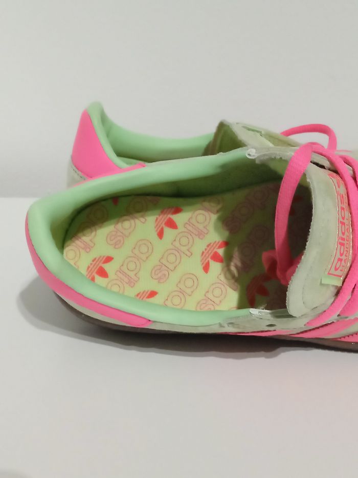 adidas Handball Spezial - photo numéro 4