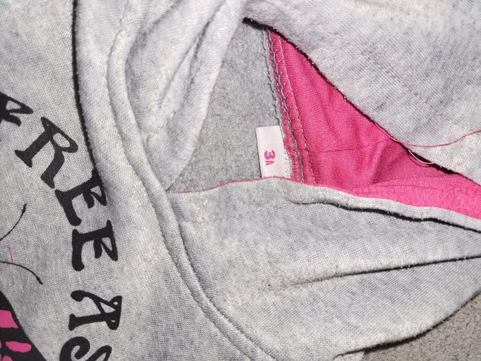 pull fille - photo numéro 2