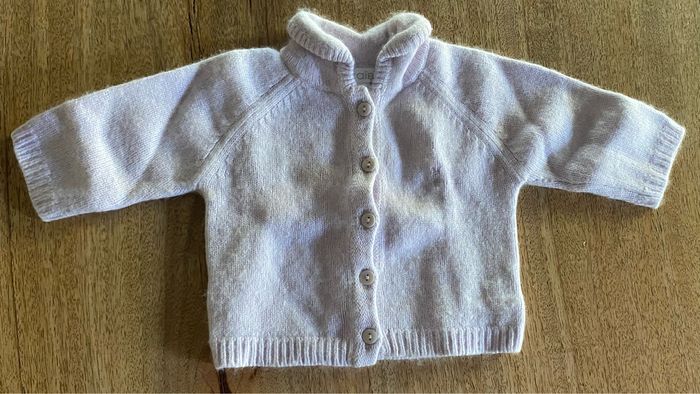 Gilet