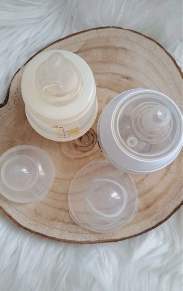 Biberon Man - photo numéro 5