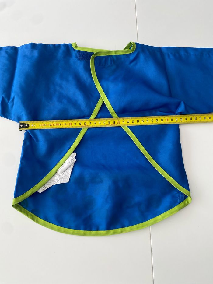 Lot tabliers / bavoirs mixtes - photo numéro 7