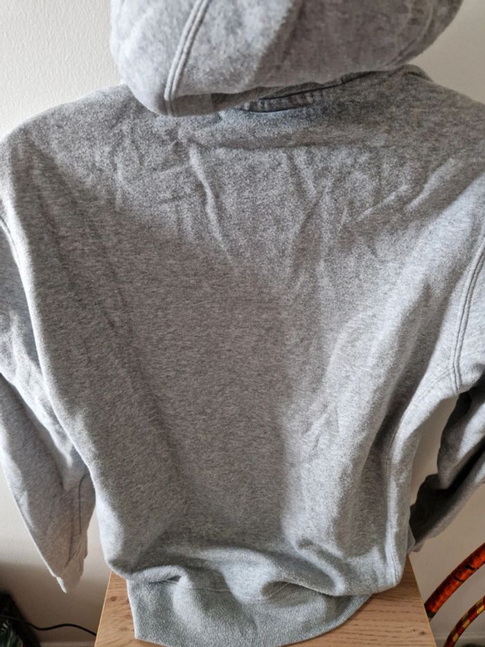 Sweat homme Fila - photo numéro 7