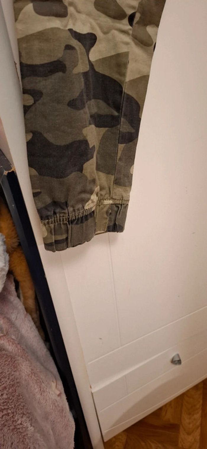 Pantalon 12 ans garçon - photo numéro 4