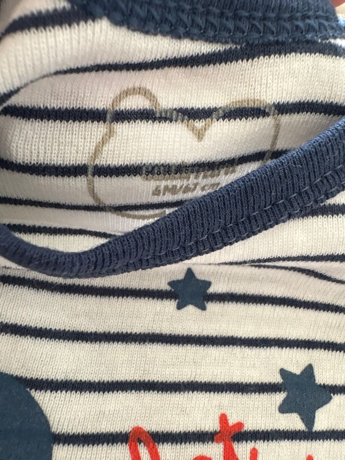 Body Catimini - photo numéro 2