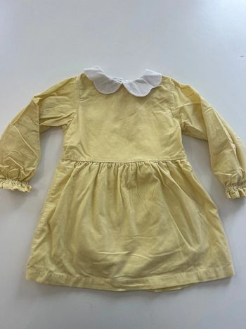 Robe Maison Marelle 36 mois