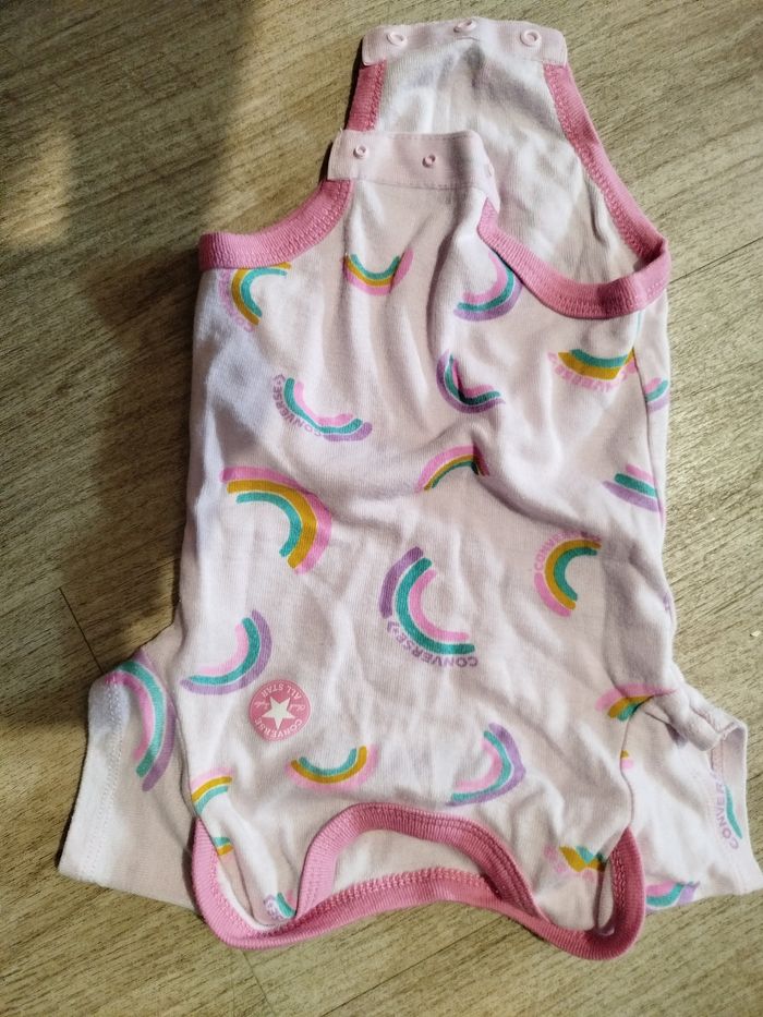 Lot pyjama fille - photo numéro 6