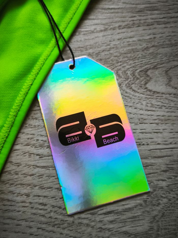 Bas de maillot de bain - photo numéro 3