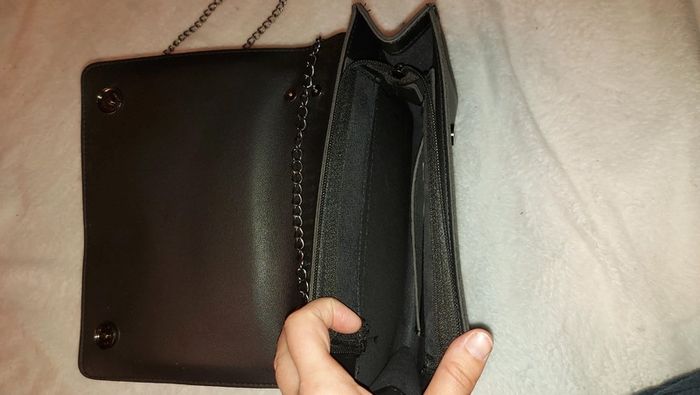 Sacoche femme sac à main - photo numéro 3