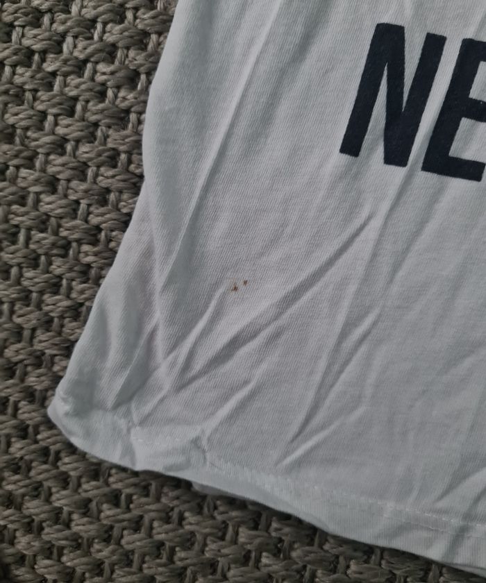 Lot de 3 t-shirts imprimés manches courtes fille - 6 ans - photo numéro 9