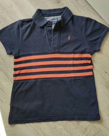 Polo 10 ans