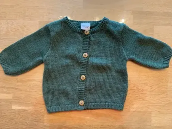 Ensemble 6 mois - photo numéro 5