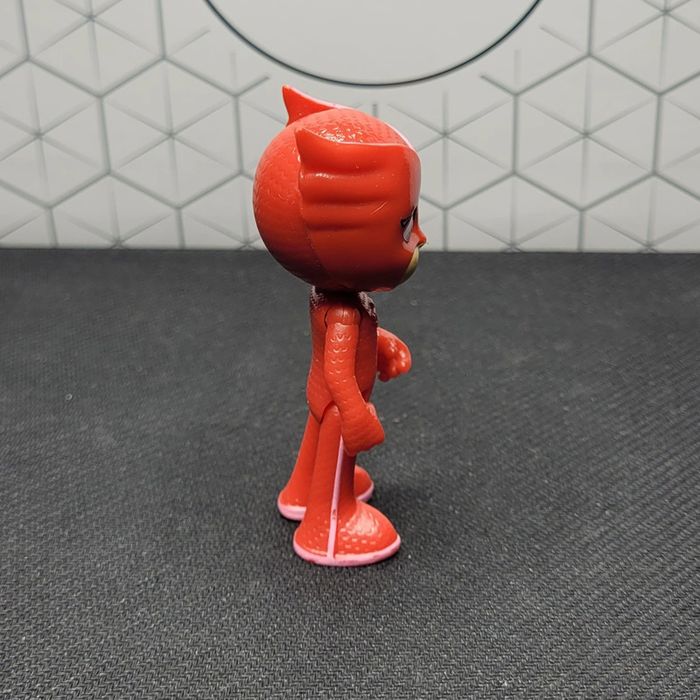 Figurine Pyjamasques Owlette - photo numéro 3
