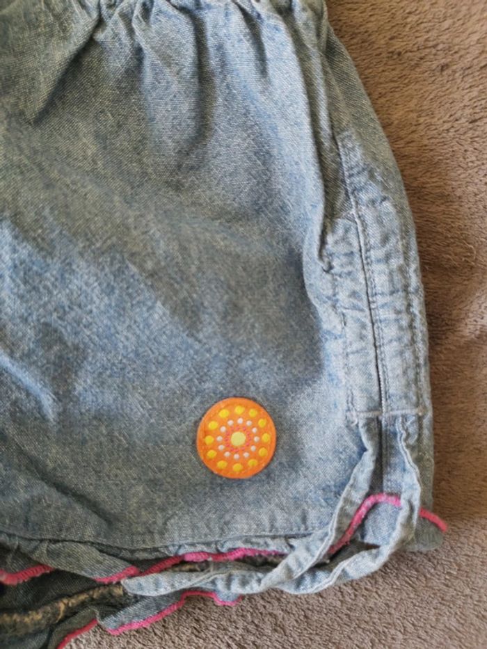 Short - photo numéro 3