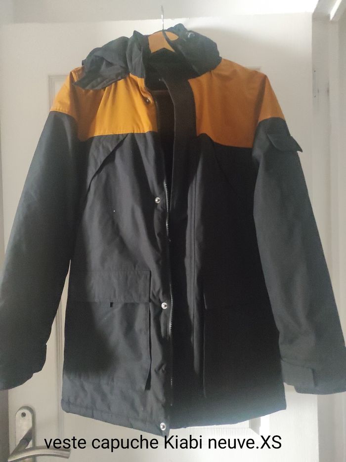 Parka neuve