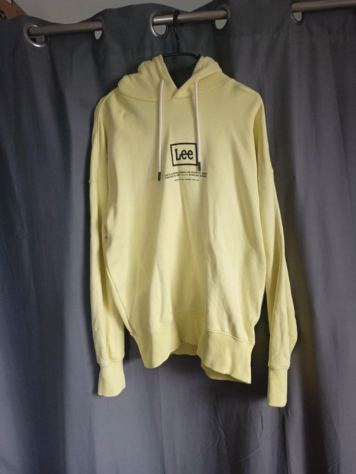 Sweat à capuche H&M