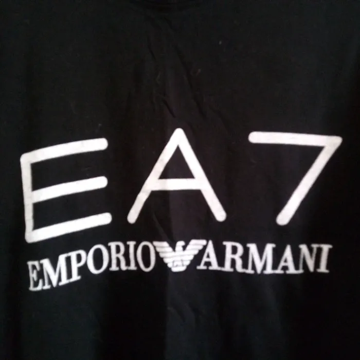 T-shirt homme - photo numéro 3