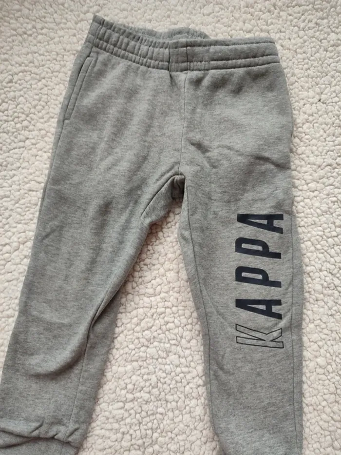 Jogging garçon