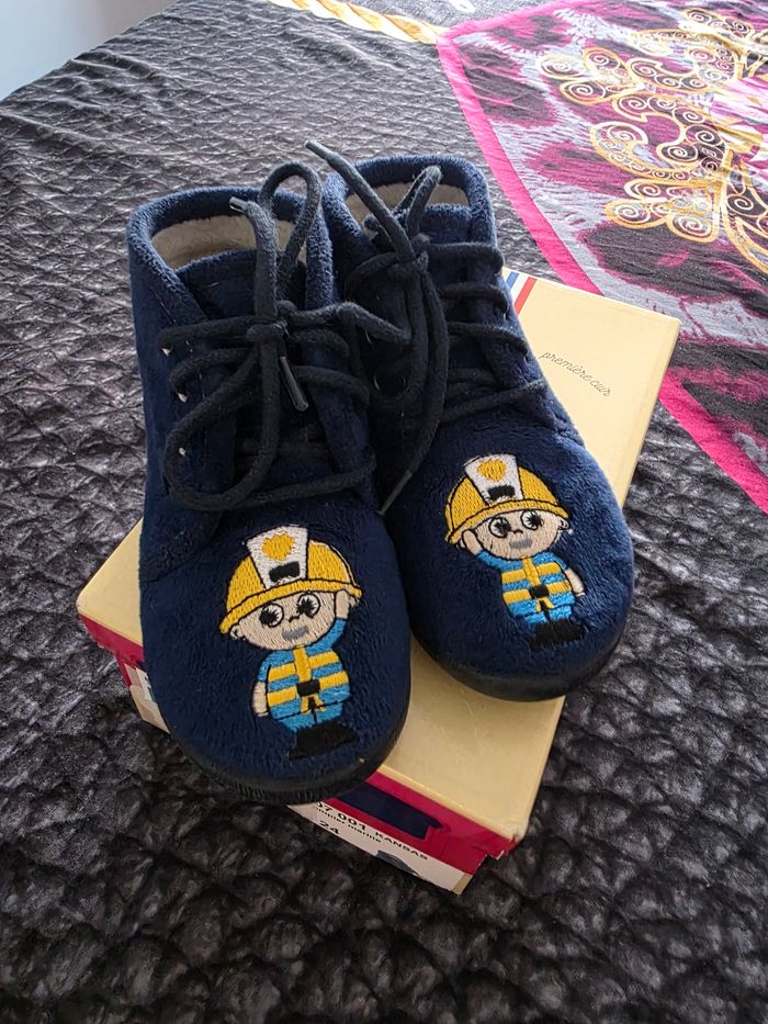 Chaussons