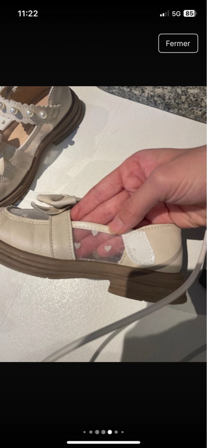 Moccassins - photo numéro 6