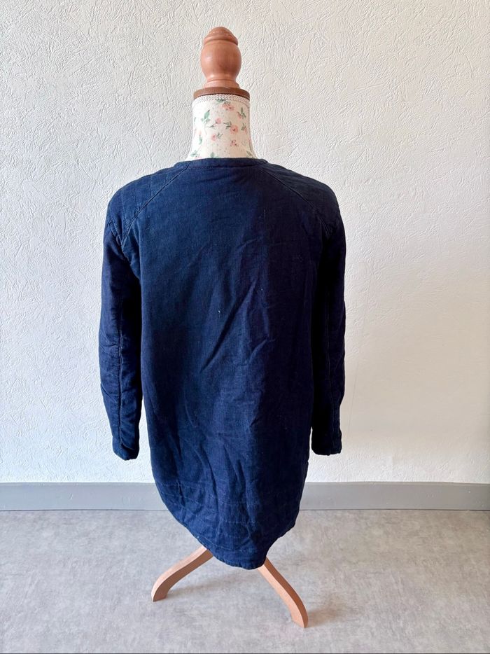 Manteau Hugo Boss - Taille M - photo numéro 7