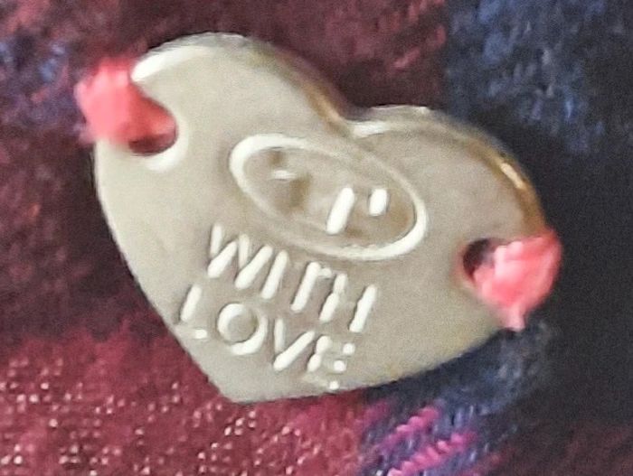 Chemise manches longues fille 10 ans Tom Tailor - photo numéro 7