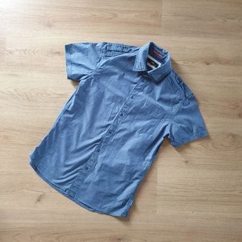 💙 Chemise Mc Taille 38 M Célio #emyfleury_38homme
